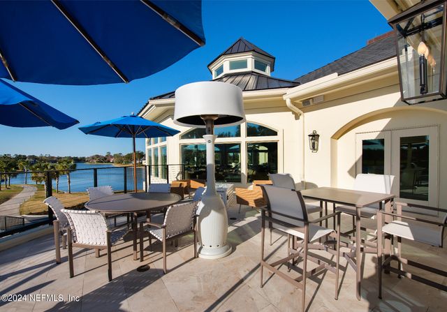 100 PLANTERS ROW E, Ponte Vedra Beach, FL 32082