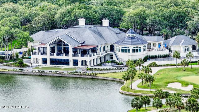 100 PLANTERS ROW E, Ponte Vedra Beach, FL 32082