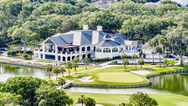 100 PLANTERS ROW E, Ponte Vedra Beach, FL 32082