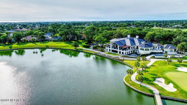 100 PLANTERS ROW E, Ponte Vedra Beach, FL 32082