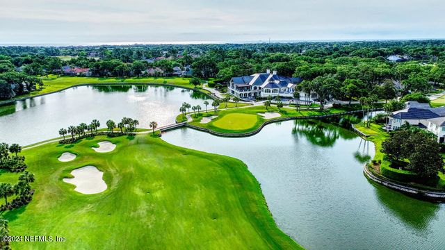 100 PLANTERS ROW E, Ponte Vedra Beach, FL 32082