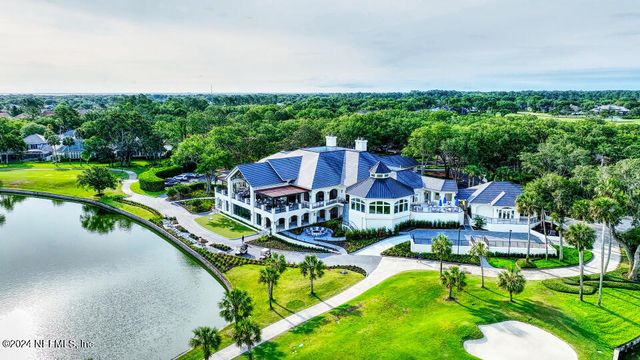 100 PLANTERS ROW E, Ponte Vedra Beach, FL 32082