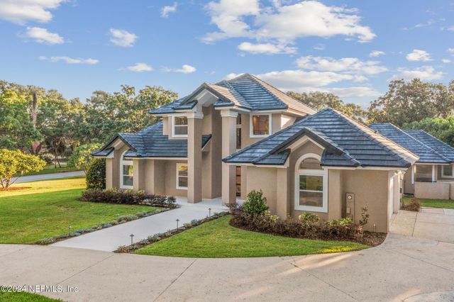 100 PLANTERS ROW E, Ponte Vedra Beach, FL 32082
