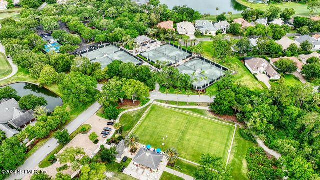 100 PLANTERS ROW E, Ponte Vedra Beach, FL 32082