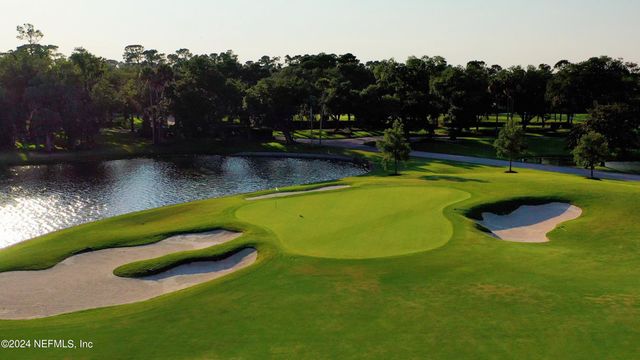 100 PLANTERS ROW E, Ponte Vedra Beach, FL 32082