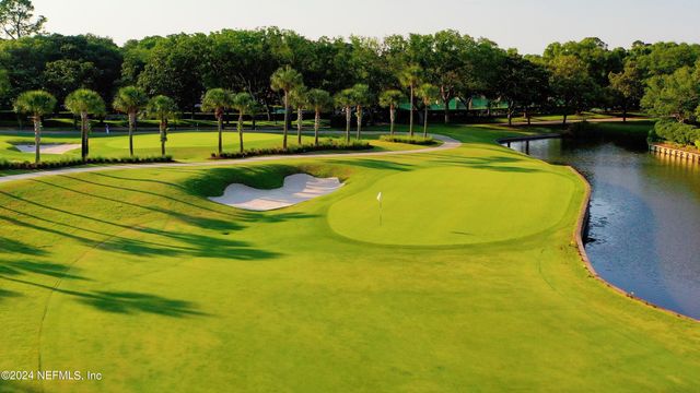 100 PLANTERS ROW E, Ponte Vedra Beach, FL 32082