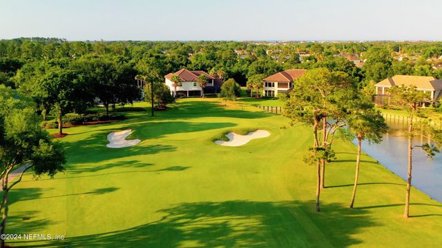 100 PLANTERS ROW E, Ponte Vedra Beach, FL 32082