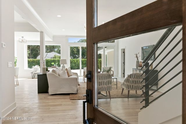 100 PLANTERS ROW E, Ponte Vedra Beach, FL 32082