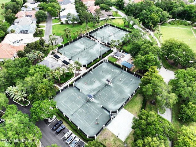 100 PLANTERS ROW E, Ponte Vedra Beach, FL 32082