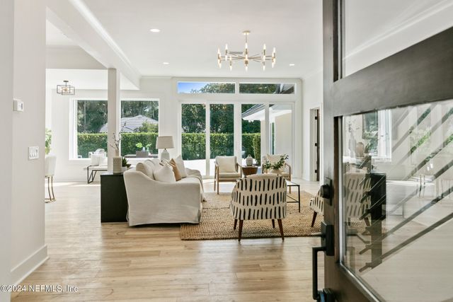 100 PLANTERS ROW E, Ponte Vedra Beach, FL 32082