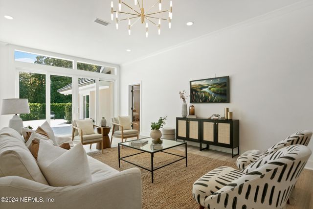 100 PLANTERS ROW E, Ponte Vedra Beach, FL 32082