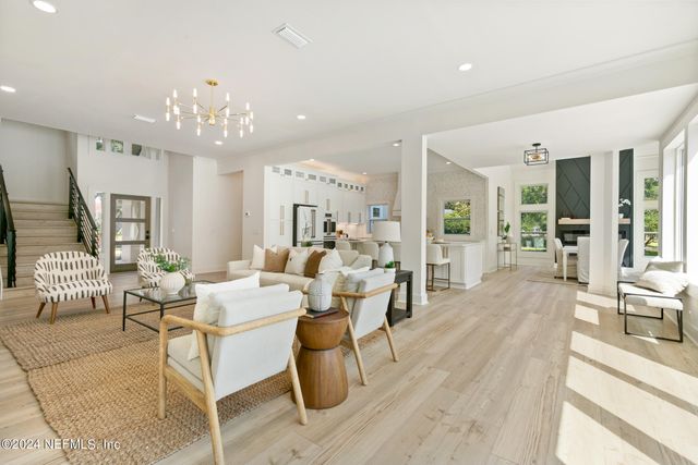 100 PLANTERS ROW E, Ponte Vedra Beach, FL 32082