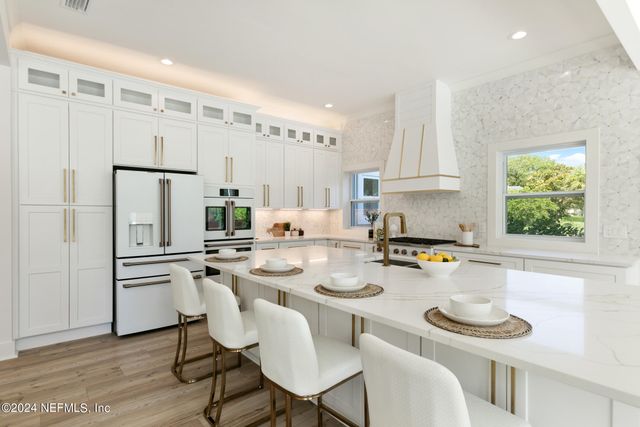 100 PLANTERS ROW E, Ponte Vedra Beach, FL 32082