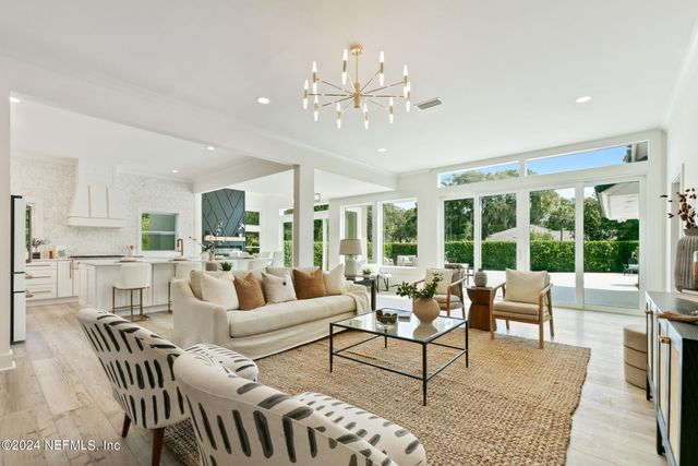 100 PLANTERS ROW E, Ponte Vedra Beach, FL 32082