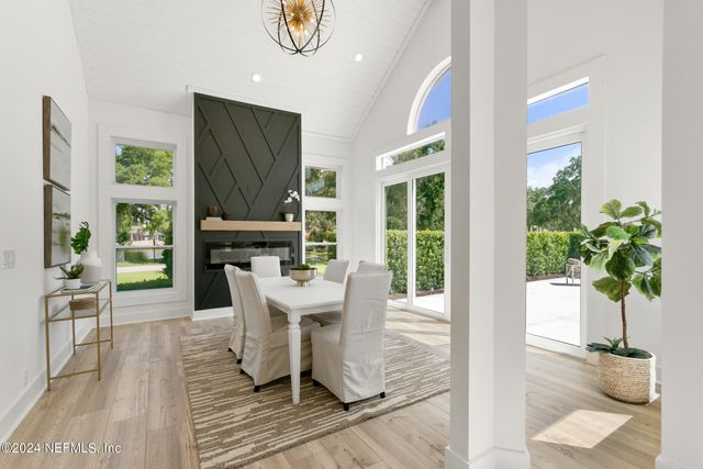 100 PLANTERS ROW E, Ponte Vedra Beach, FL 32082