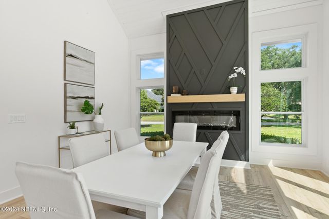 100 PLANTERS ROW E, Ponte Vedra Beach, FL 32082