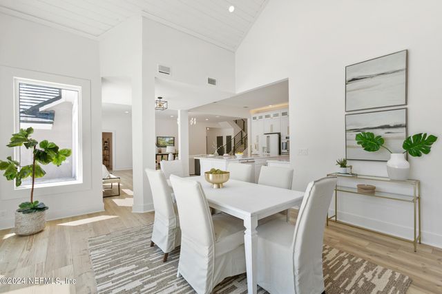 100 PLANTERS ROW E, Ponte Vedra Beach, FL 32082