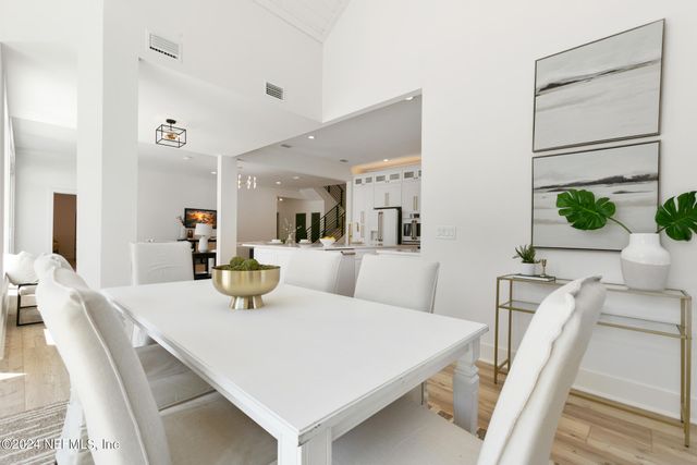 100 PLANTERS ROW E, Ponte Vedra Beach, FL 32082
