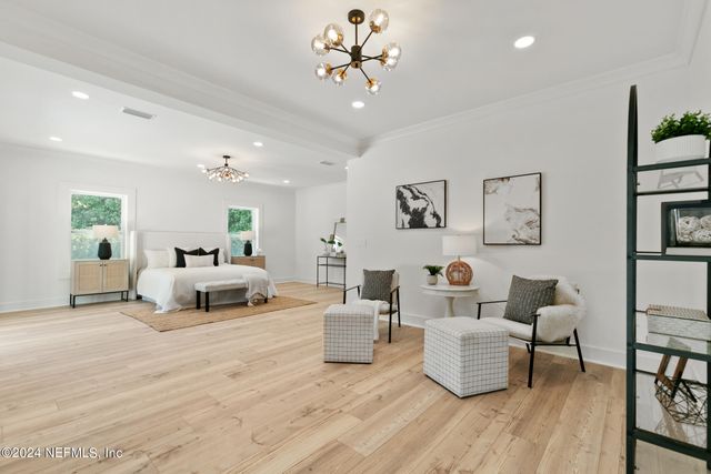 100 PLANTERS ROW E, Ponte Vedra Beach, FL 32082