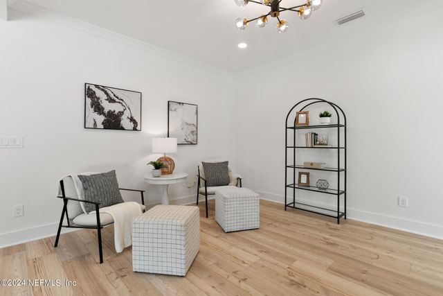 100 PLANTERS ROW E, Ponte Vedra Beach, FL 32082