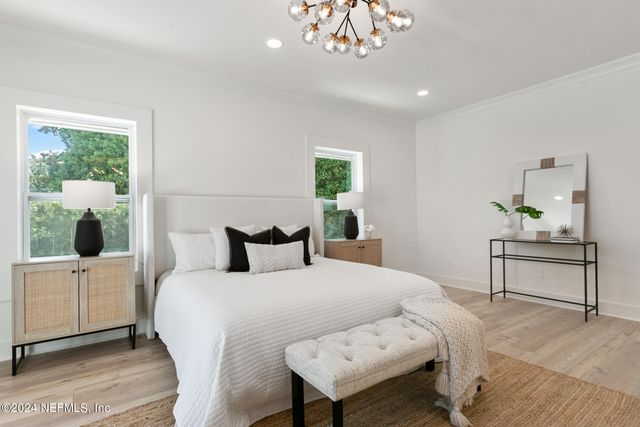 100 PLANTERS ROW E, Ponte Vedra Beach, FL 32082