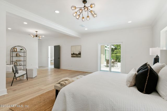 100 PLANTERS ROW E, Ponte Vedra Beach, FL 32082
