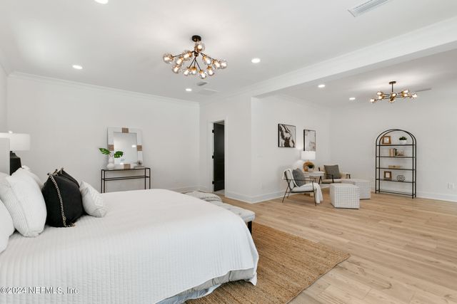 100 PLANTERS ROW E, Ponte Vedra Beach, FL 32082