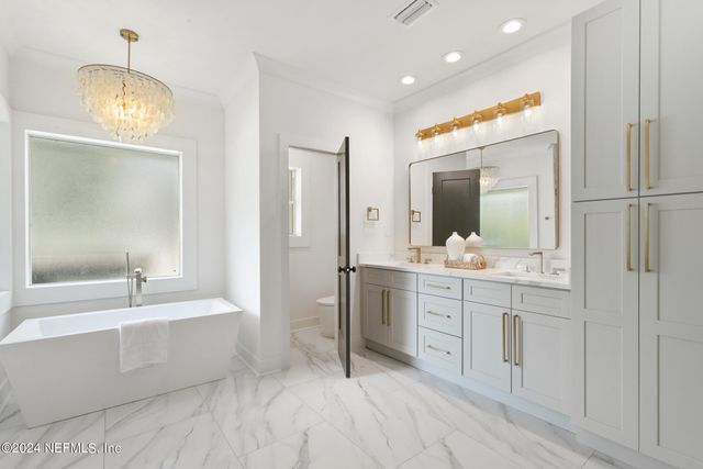 100 PLANTERS ROW E, Ponte Vedra Beach, FL 32082