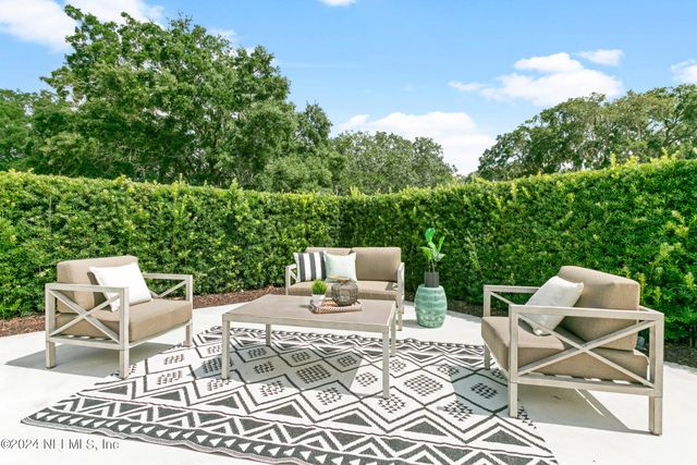 100 PLANTERS ROW E, Ponte Vedra Beach, FL 32082