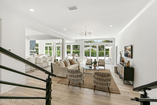 100 PLANTERS ROW E, Ponte Vedra Beach, FL 32082