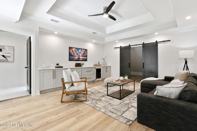 100 PLANTERS ROW E, Ponte Vedra Beach, FL 32082