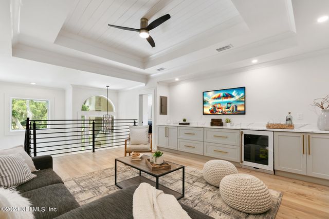 100 PLANTERS ROW E, Ponte Vedra Beach, FL 32082