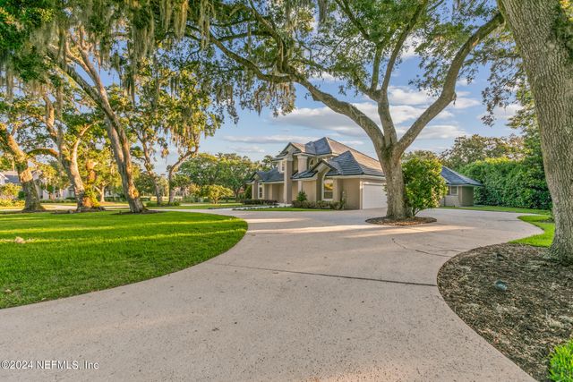 100 PLANTERS ROW E, Ponte Vedra Beach, FL 32082