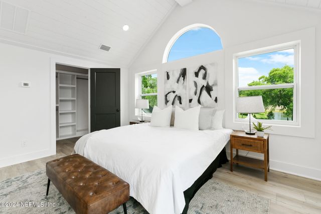 100 PLANTERS ROW E, Ponte Vedra Beach, FL 32082