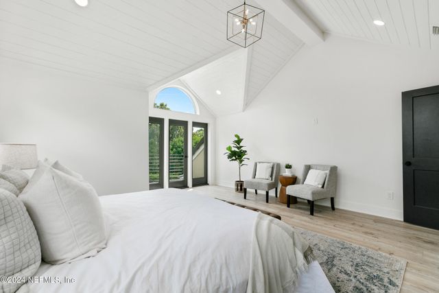 100 PLANTERS ROW E, Ponte Vedra Beach, FL 32082
