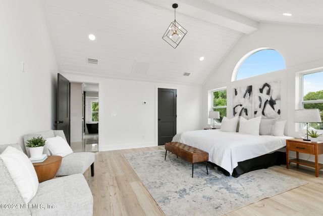 100 PLANTERS ROW E, Ponte Vedra Beach, FL 32082
