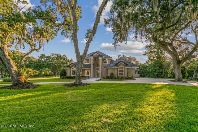 100 PLANTERS ROW E, Ponte Vedra Beach, FL 32082