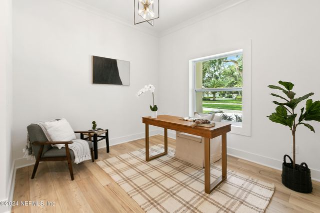 100 PLANTERS ROW E, Ponte Vedra Beach, FL 32082