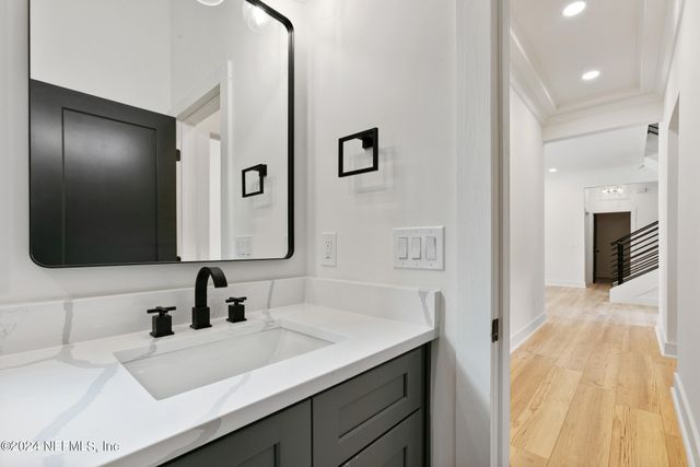 100 PLANTERS ROW E, Ponte Vedra Beach, FL 32082