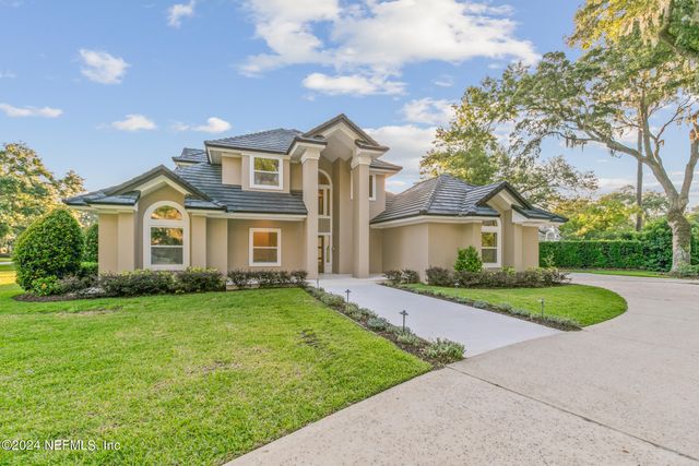 100 PLANTERS ROW E, Ponte Vedra Beach, FL 32082