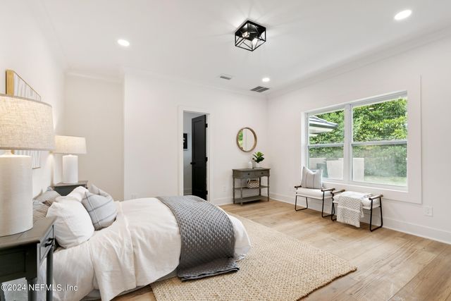 100 PLANTERS ROW E, Ponte Vedra Beach, FL 32082