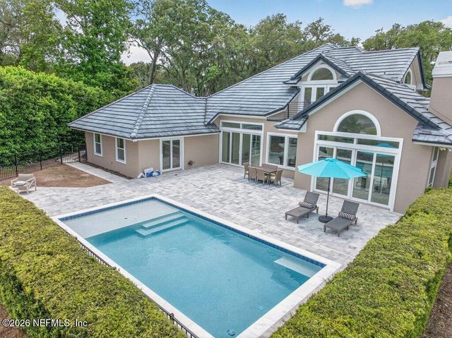 100 PLANTERS ROW E, Ponte Vedra Beach, FL 32082