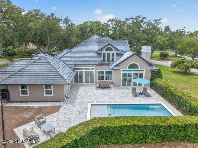 100 PLANTERS ROW E, Ponte Vedra Beach, FL 32082