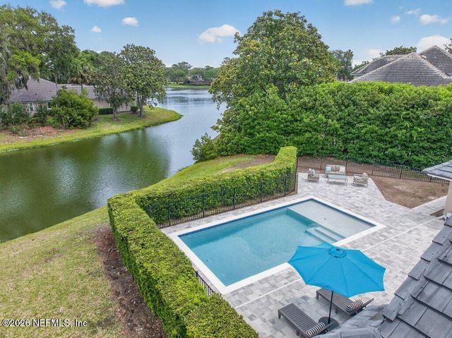 100 PLANTERS ROW E, Ponte Vedra Beach, FL 32082