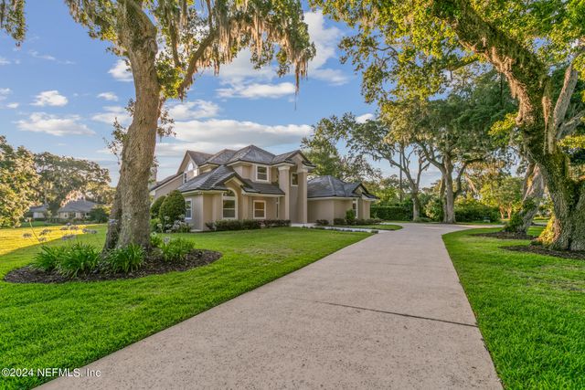 100 PLANTERS ROW E, Ponte Vedra Beach, FL 32082