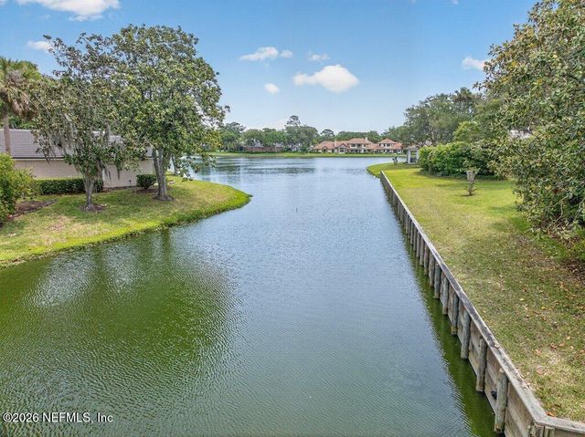 100 PLANTERS ROW E, Ponte Vedra Beach, FL 32082