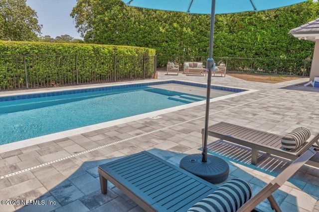 100 PLANTERS ROW E, Ponte Vedra Beach, FL 32082