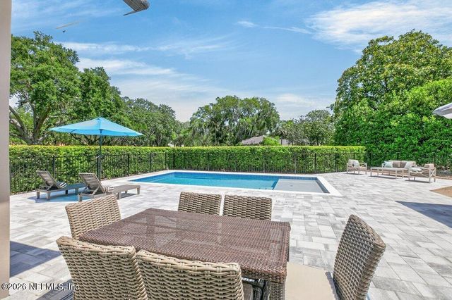 100 PLANTERS ROW E, Ponte Vedra Beach, FL 32082