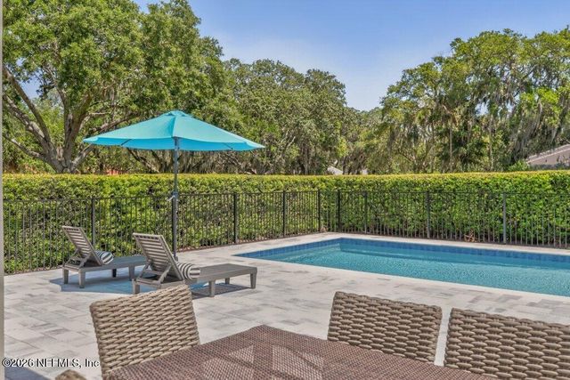 100 PLANTERS ROW E, Ponte Vedra Beach, FL 32082