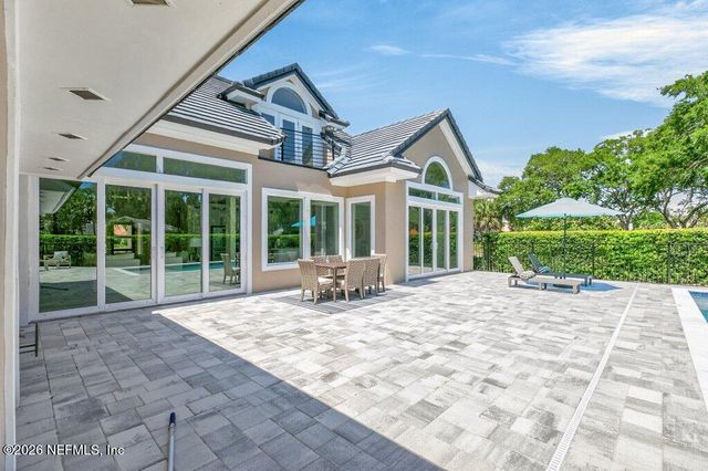 100 PLANTERS ROW E, Ponte Vedra Beach, FL 32082